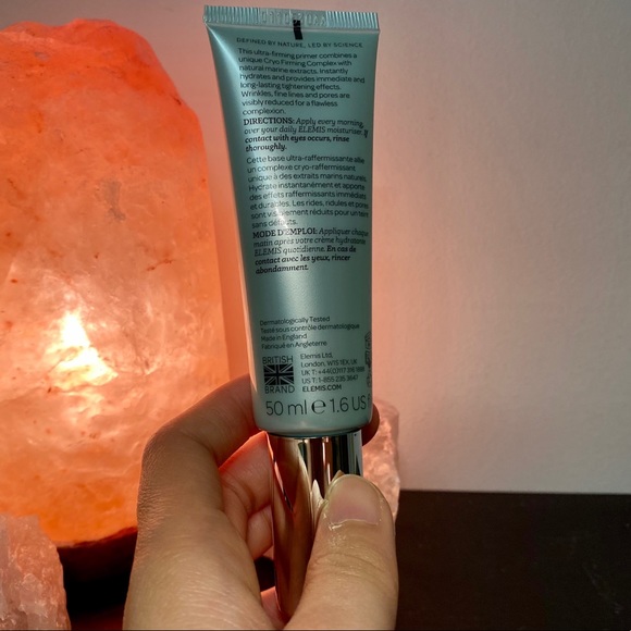 ELEMIS- Pro-Collagen Insta-smooth Primer - Picture 2 of 5